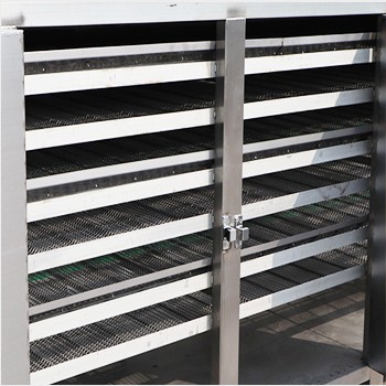 फल और सब्जी ड्रायर की विशेषताएं