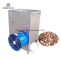 लहसुन फाड़नेवाला मशीन