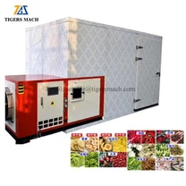 खजूर सुखाने की मशीन